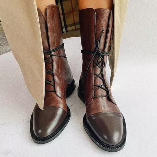 Elsbeth® | Premium Stiefel
