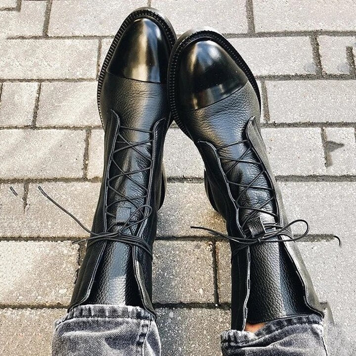 Elsbeth® | Premium Stiefel