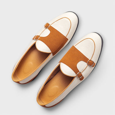 Charlotte | Zeitloser Loafer