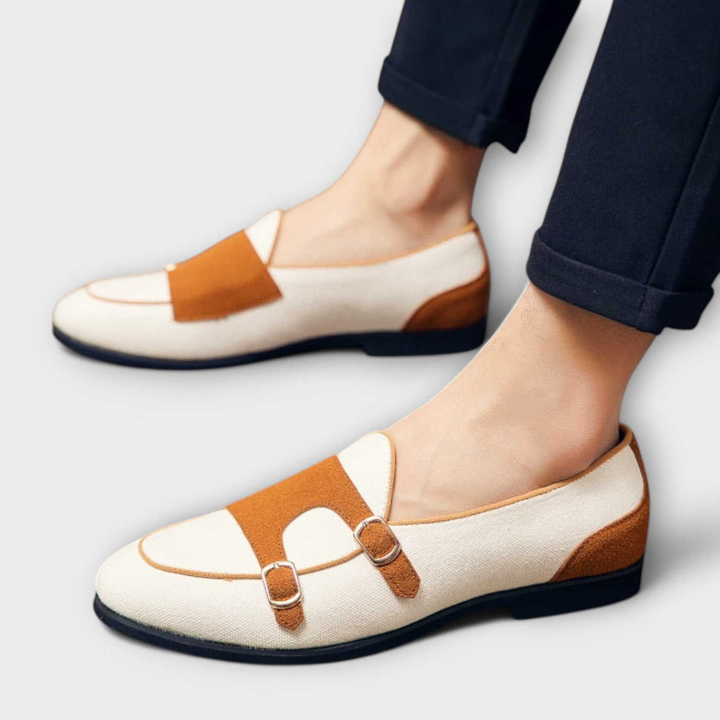 Charlotte | Zeitloser Loafer