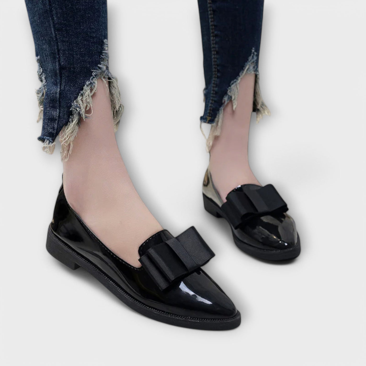 Lacey | Stilvolle Mokassins