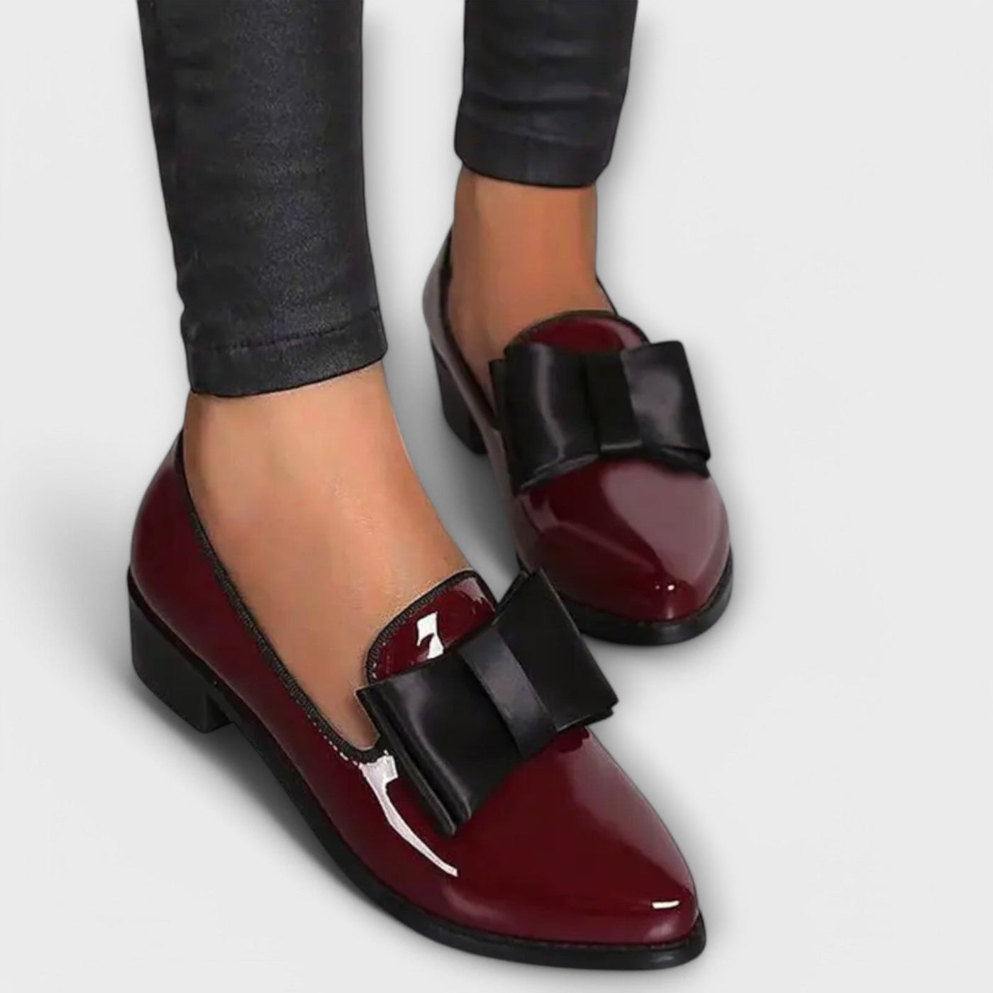 Lacey | Stilvolle Mokassins