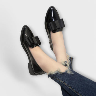 Lacey | Stilvolle Mokassins
