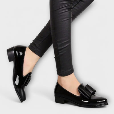 Lacey | Stilvolle Mokassins