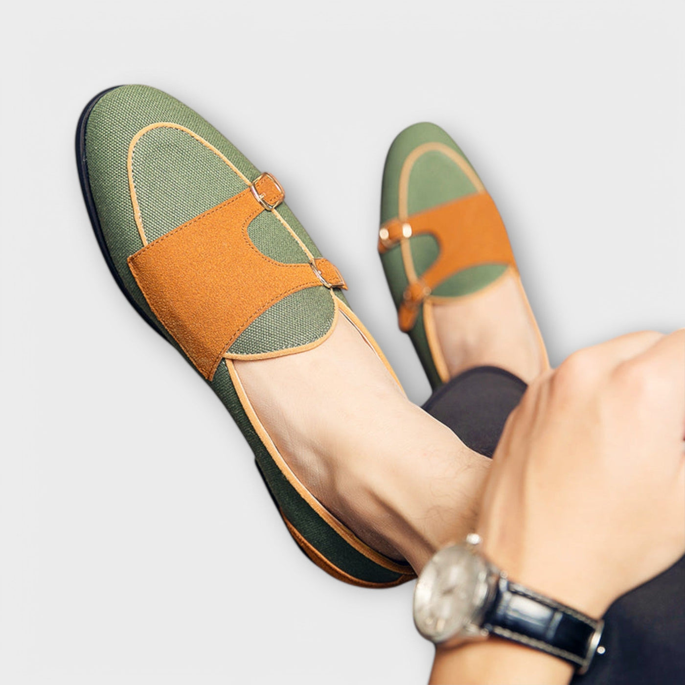 Charlotte | Zeitloser Loafer