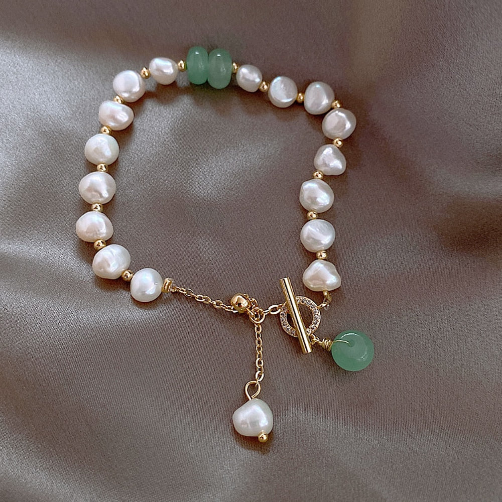Zeeparel™ | Damen Abenteuerarmband