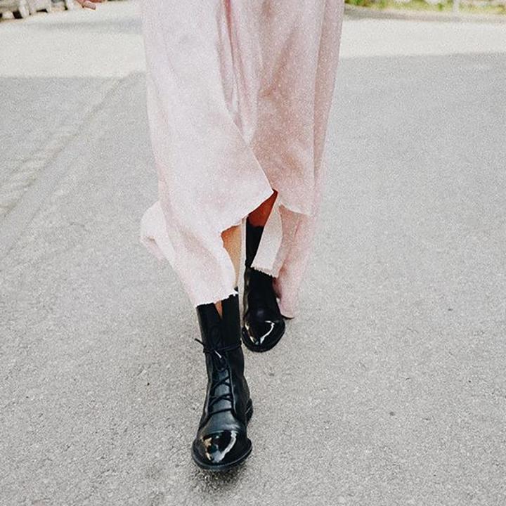 Elsbeth® | Premium Stiefel