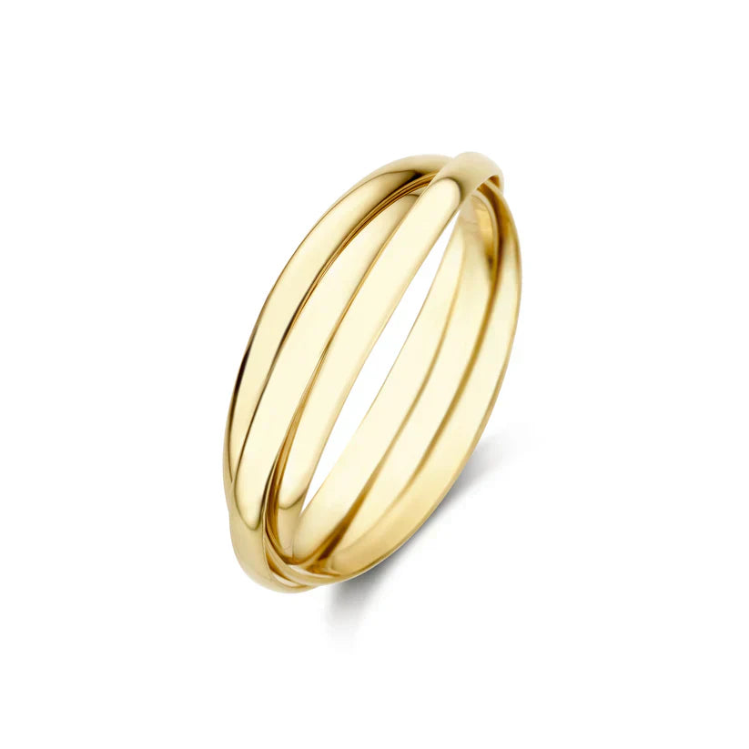 Léna Trielle Gold Ring