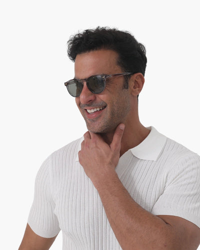 Unisex Prämie Polarisierte Sonnenbrille | Sommer