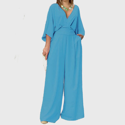 Lily | Jumpsuit mit Komfort