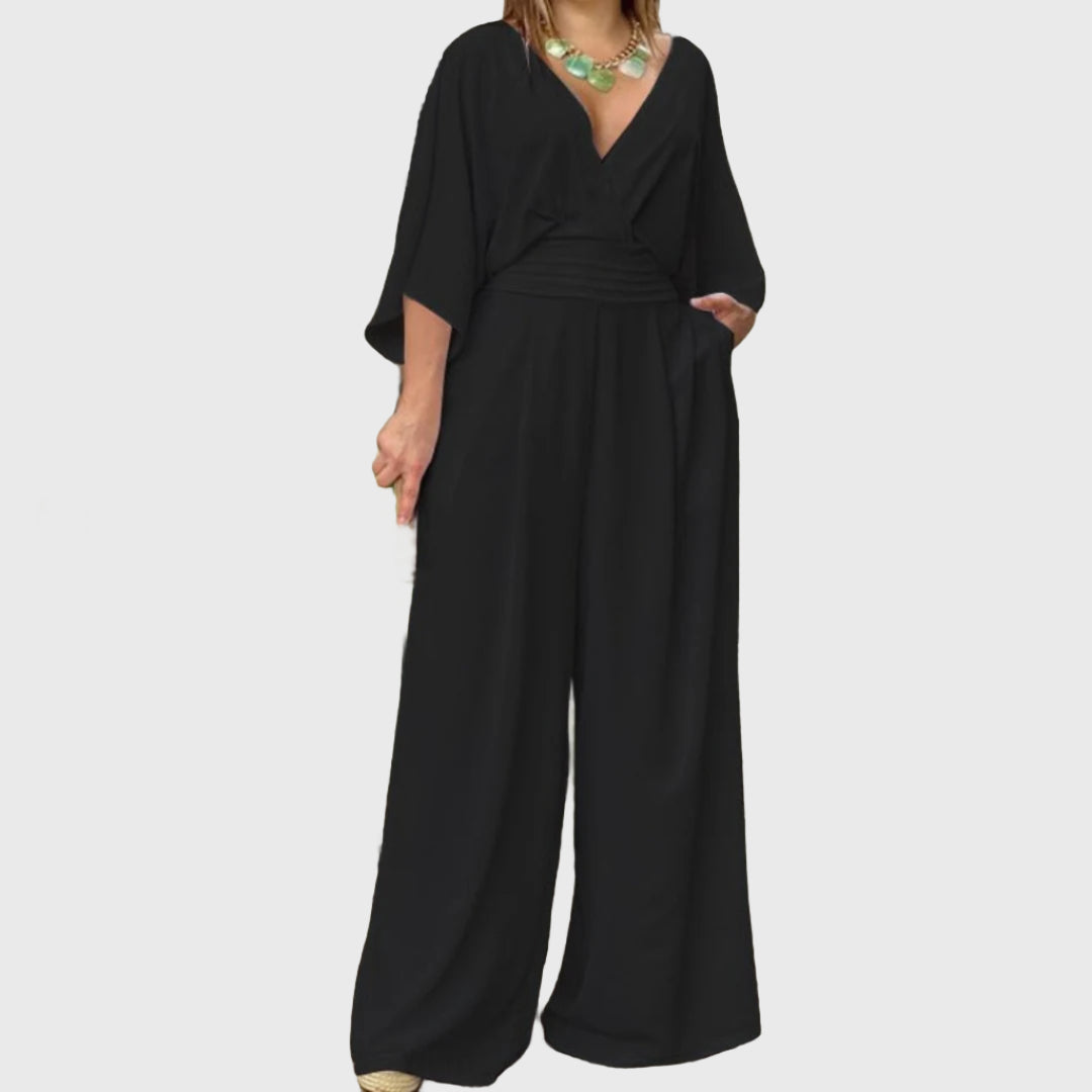 Lily | Jumpsuit mit Komfort