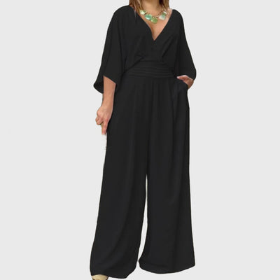 Lily | Jumpsuit mit Komfort