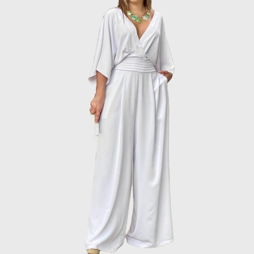 Lily | Jumpsuit mit Komfort