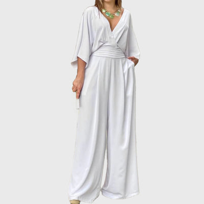 Lily | Jumpsuit mit Komfort