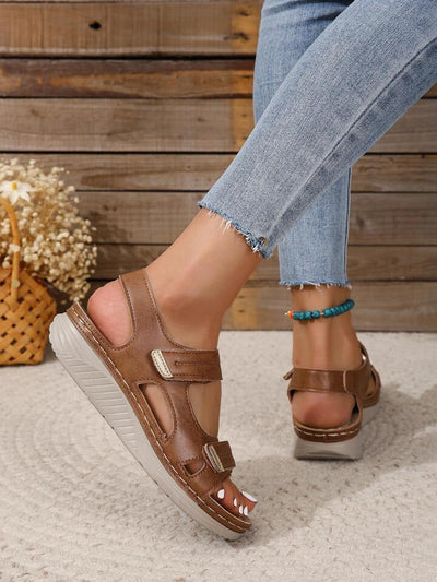 Irene | Elegante Sandalen