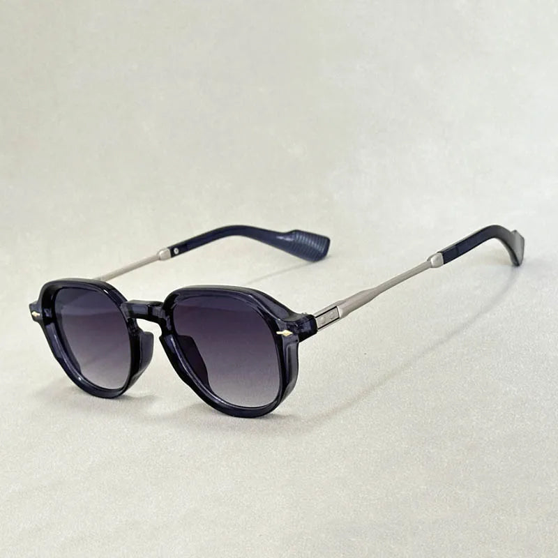 Klassische Revival Sonnenbrille für Damen | Stilvoll
