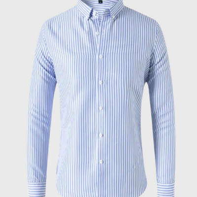 Jonah | Hemd handgemacht elegant