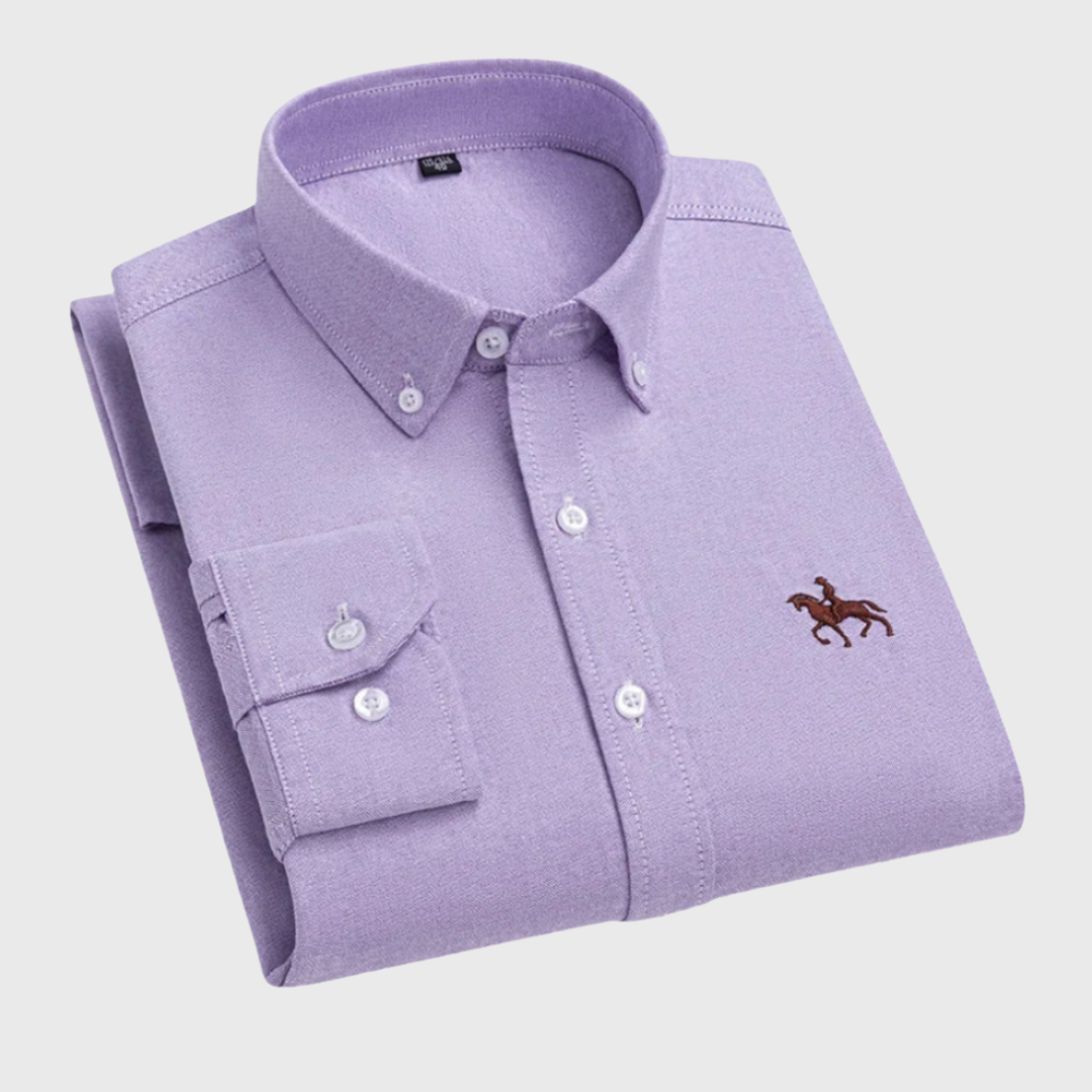 Henry | Hemd mit modernem Flair