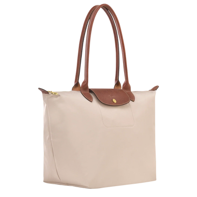 Clothilde® | Große Le Pliage Tasche, Papier