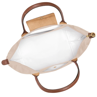 Clothilde® | Große Le Pliage Tasche, Papier