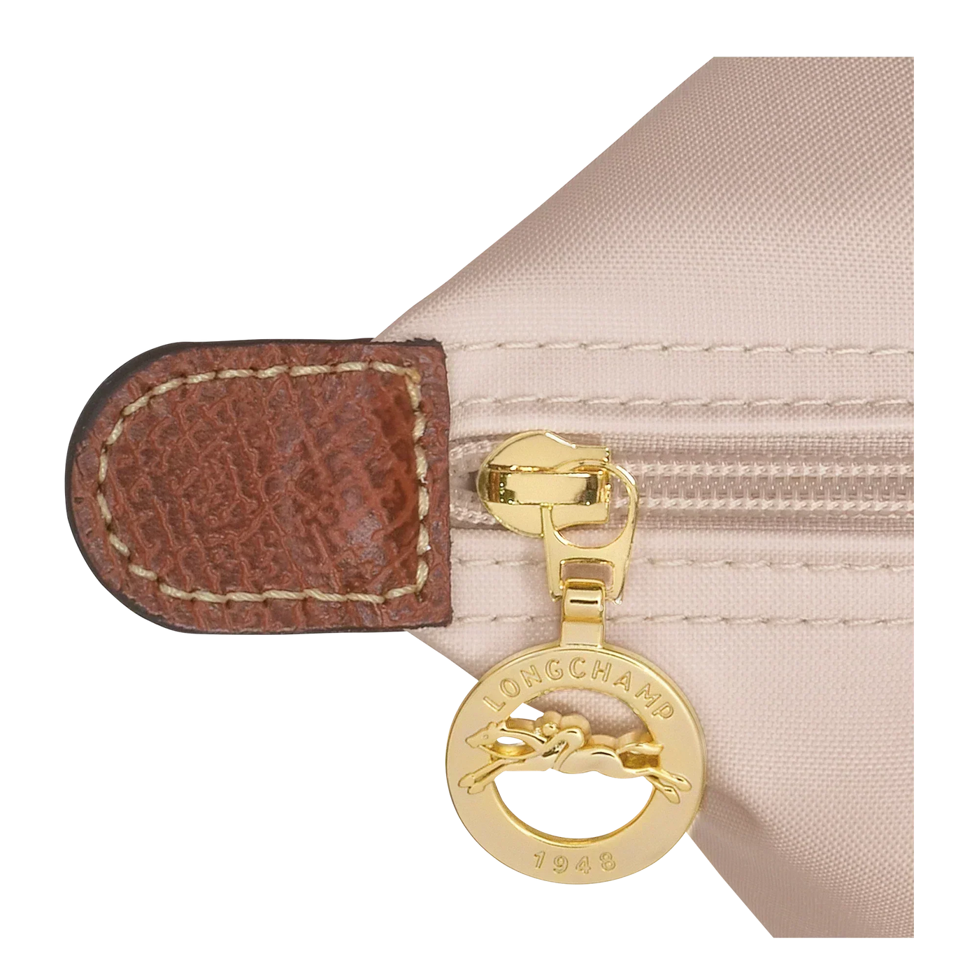 Clothilde® | Große Le Pliage Tasche, Papier