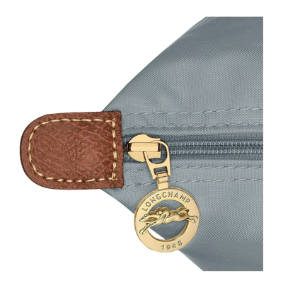 Apollonia® | Große Le Pliage Tasche, Stahl