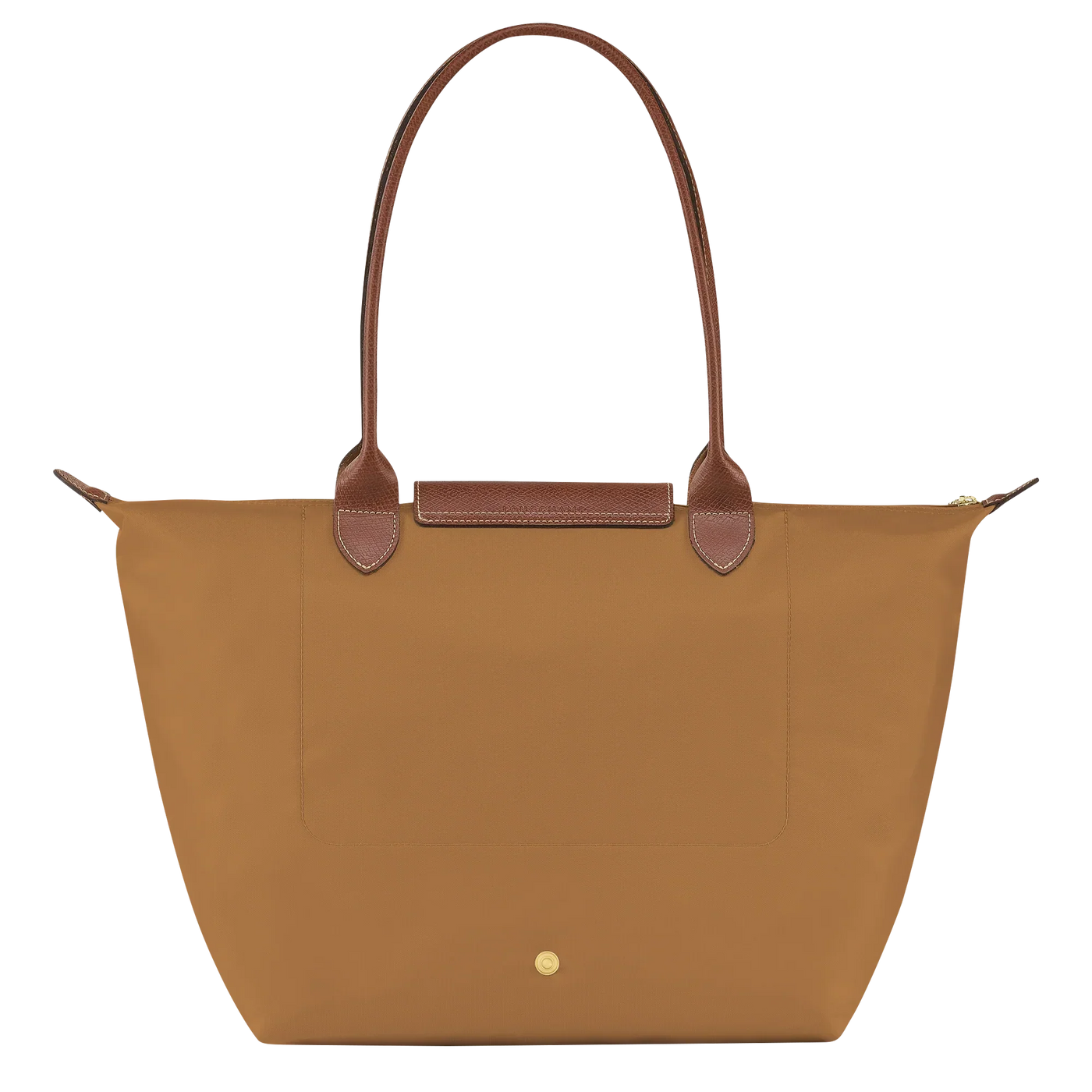 Dagmara® | Große Le Pliage Tasche, Rehbraun