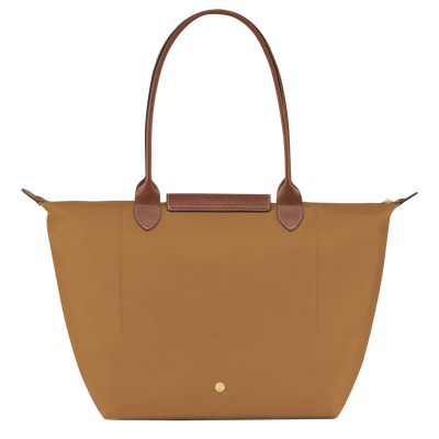 Dagmara® | Große Le Pliage Tasche, Rehbraun