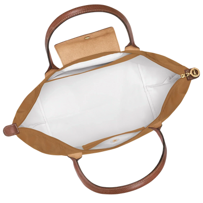 Dagmara® | Große Le Pliage Tasche, Rehbraun