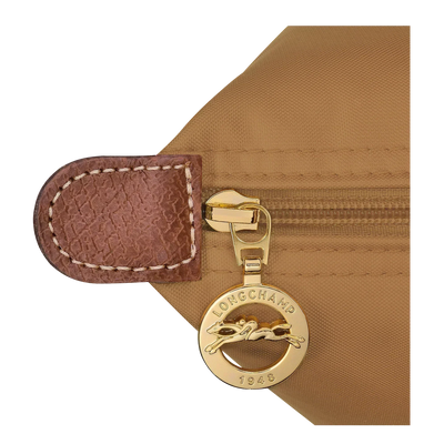 Dagmara® | Große Le Pliage Tasche, Rehbraun