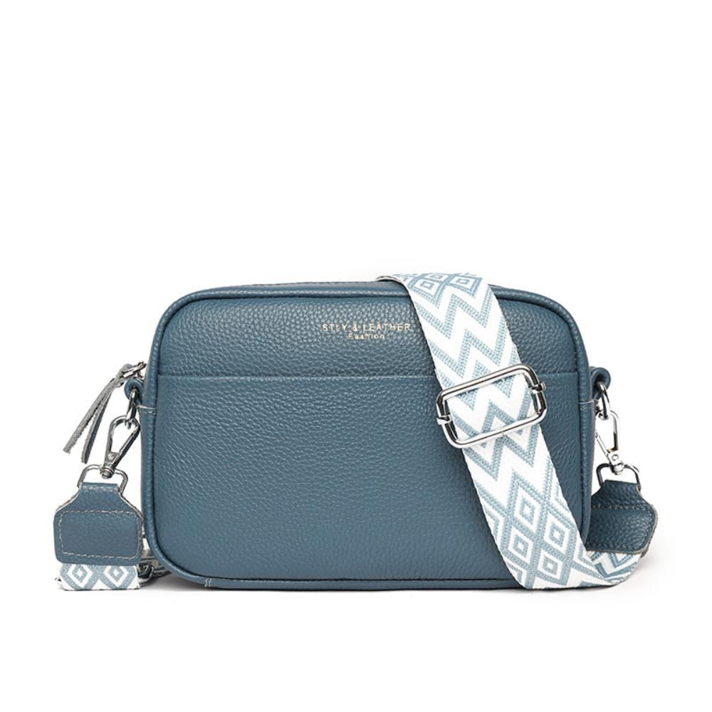 Bella’s Grace | Damen Schultertasche