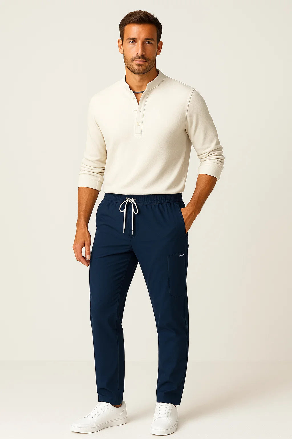 Lässige und bequeme Hosen