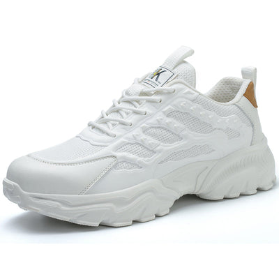 S3 Robuste bequeme Sicherheitsschuhe