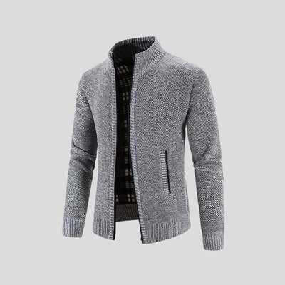 Lambert® |Harbour Fleece-Jacke