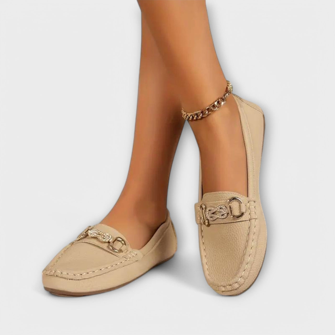 Ruby | Stilvolle Loafer