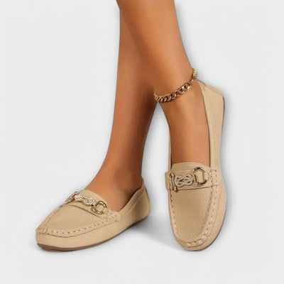 Ruby | Stilvolle Loafer