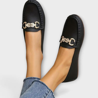 Ruby | Stilvolle Loafer