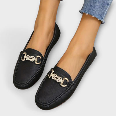 Ruby | Stilvolle Loafer