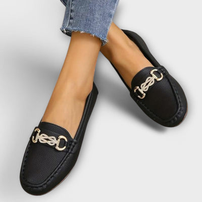Ruby | Stilvolle Loafer