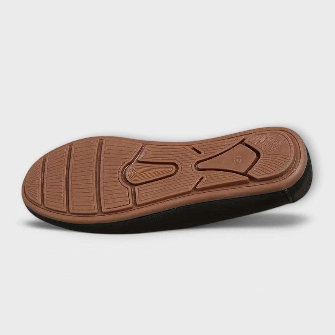 Ruby | Stilvolle Loafer