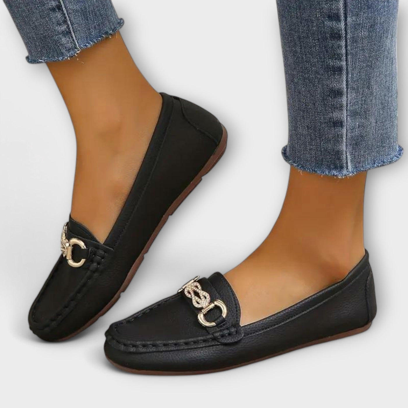 Ruby | Stilvolle Loafer