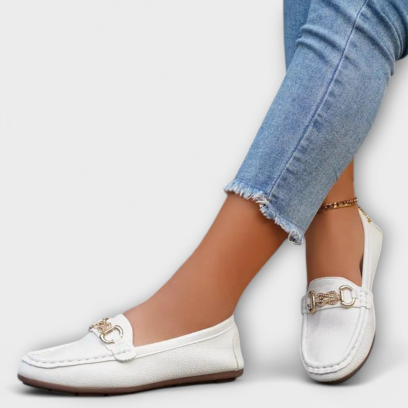 Ruby | Stilvolle Loafer