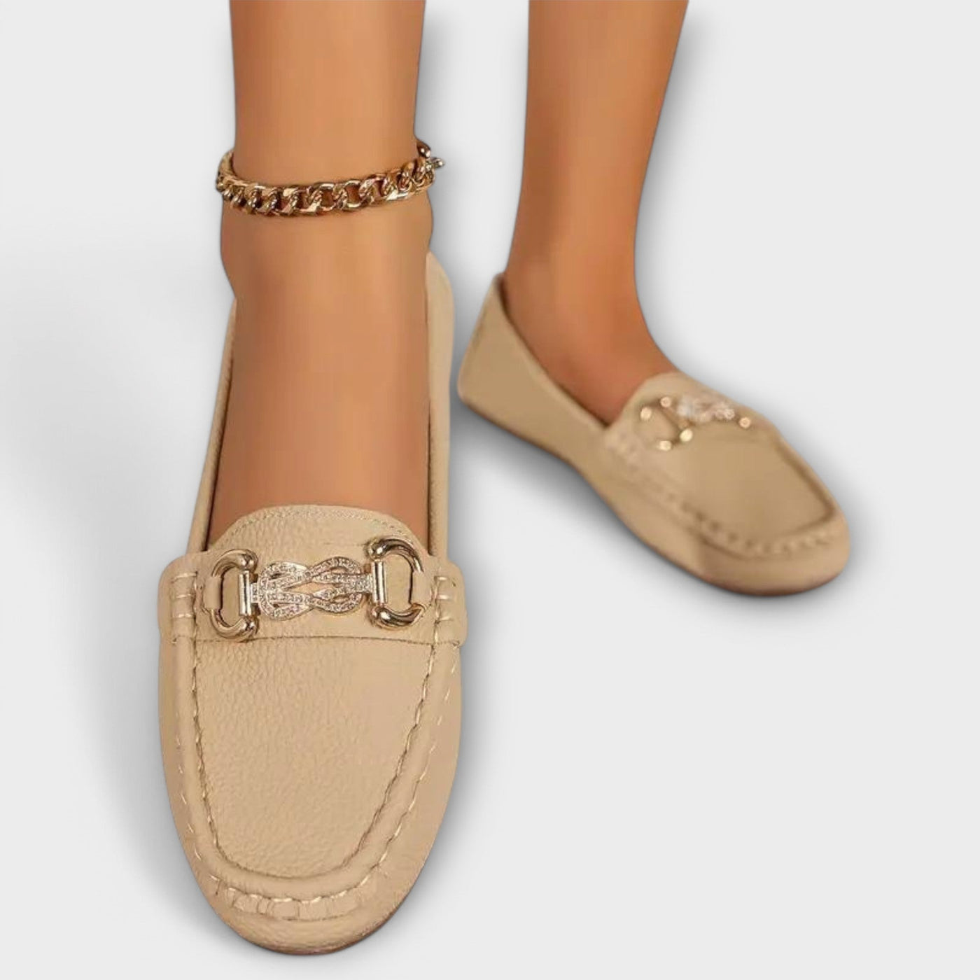 Ruby | Stilvolle Loafer