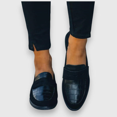Ellie | Klassischer Loafer