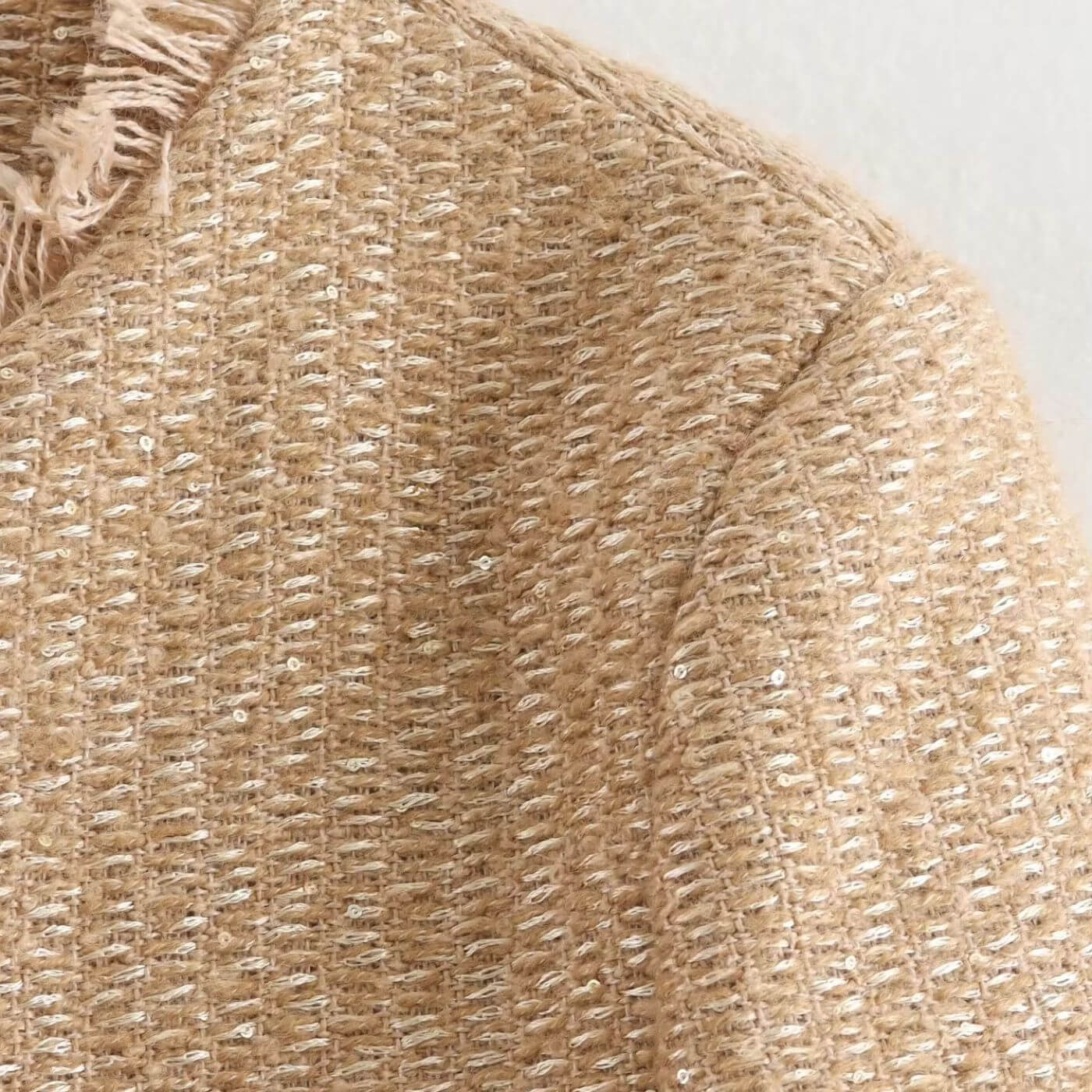 Graciana – Stilvolle Tweedjacke