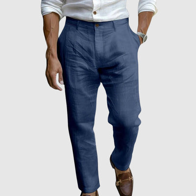 Theo | Hose mit Premiumqualität