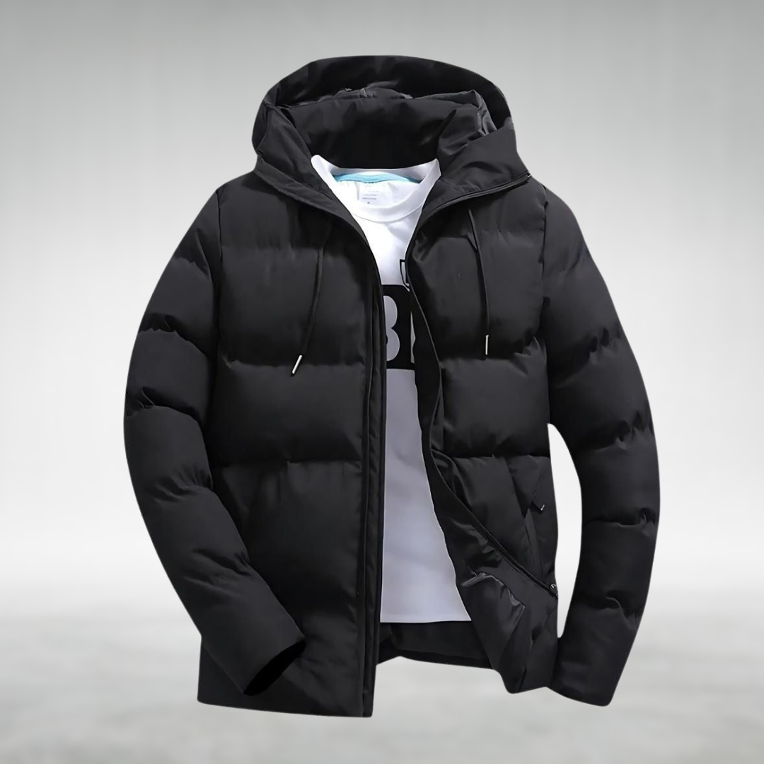 Lucan™ | Premium Daunenjacke