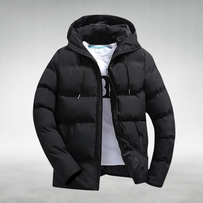 Lucan™ | Premium Daunenjacke