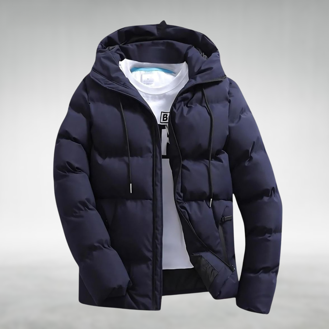 Lucan™ | Premium Daunenjacke
