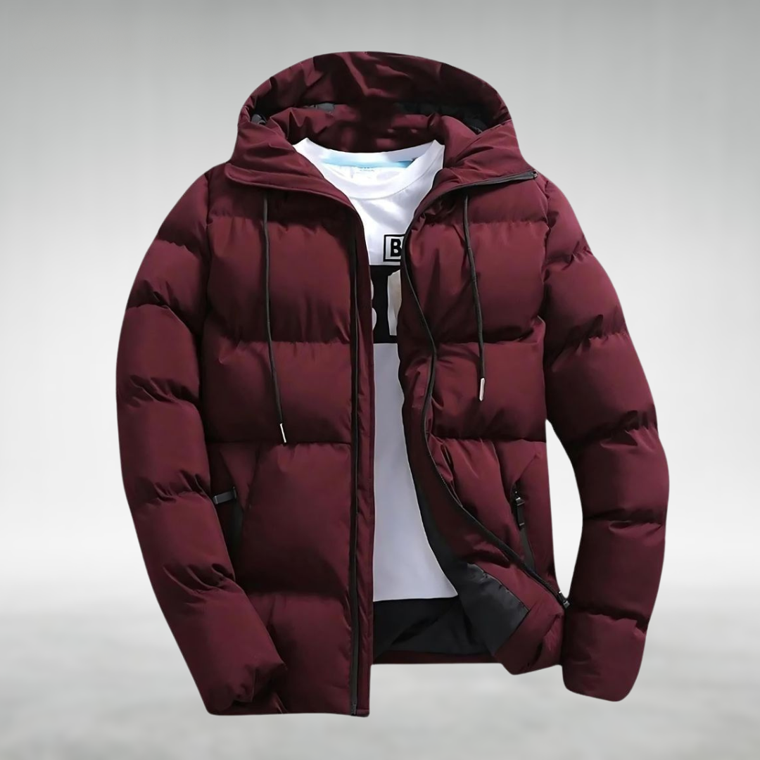 Lucan™ | Premium Daunenjacke